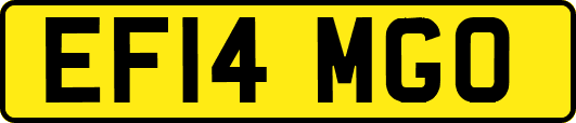 EF14MGO