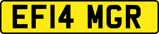 EF14MGR