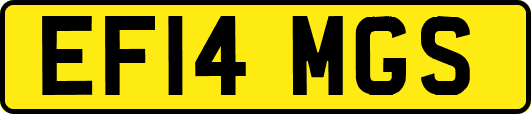 EF14MGS