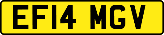 EF14MGV