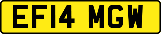 EF14MGW