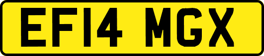 EF14MGX