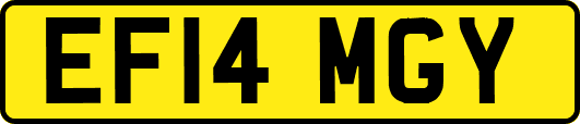EF14MGY