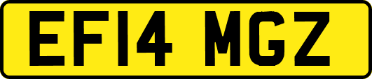 EF14MGZ