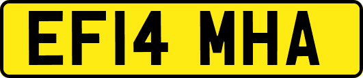 EF14MHA