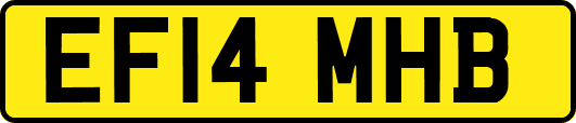 EF14MHB