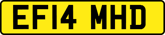 EF14MHD