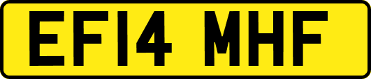 EF14MHF