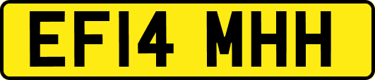 EF14MHH