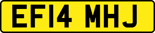 EF14MHJ