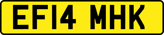 EF14MHK