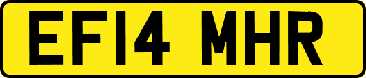 EF14MHR