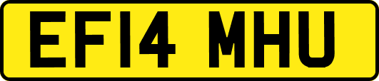 EF14MHU