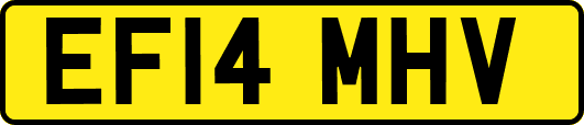 EF14MHV
