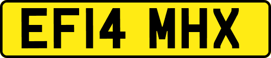 EF14MHX