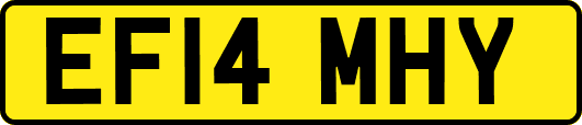 EF14MHY