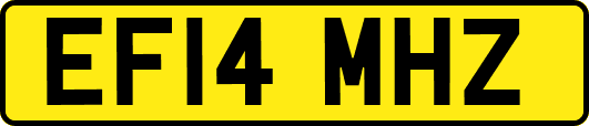 EF14MHZ
