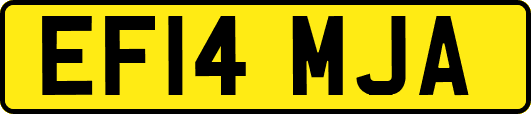 EF14MJA