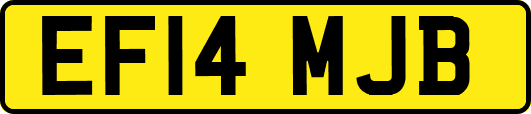 EF14MJB