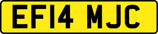 EF14MJC