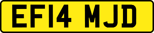 EF14MJD
