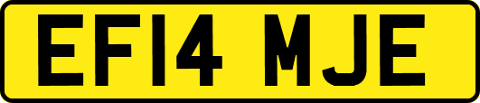 EF14MJE