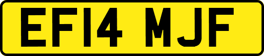 EF14MJF