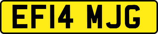 EF14MJG