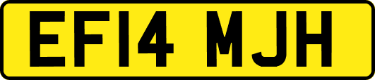 EF14MJH
