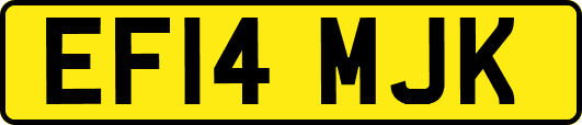 EF14MJK