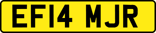 EF14MJR