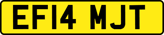 EF14MJT