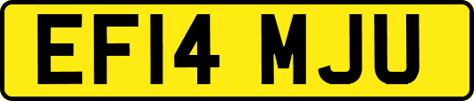 EF14MJU