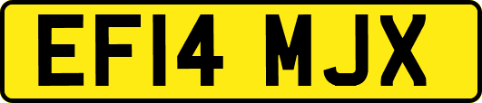EF14MJX