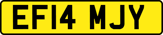 EF14MJY