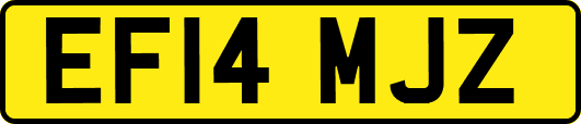 EF14MJZ