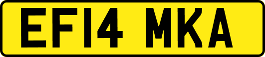 EF14MKA
