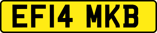 EF14MKB