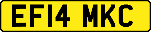 EF14MKC