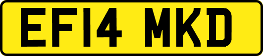 EF14MKD