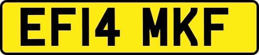 EF14MKF