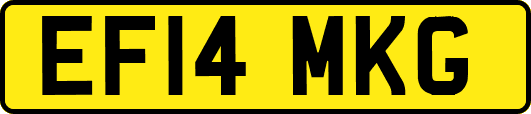 EF14MKG