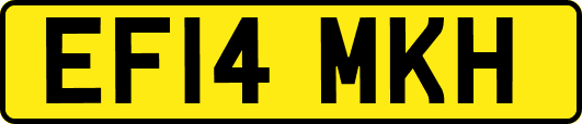 EF14MKH
