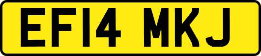 EF14MKJ