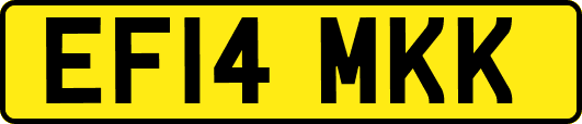 EF14MKK