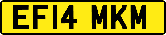 EF14MKM
