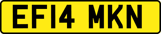 EF14MKN