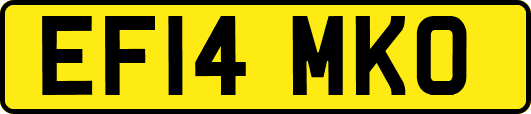 EF14MKO
