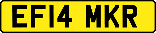 EF14MKR