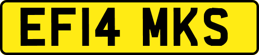 EF14MKS